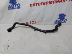 Патрубок радиатора BMW X3 2008 17123422785 E83 N52B25A
