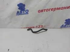 Патрубок BMW 118 2011 11537603077 F20 N13B16