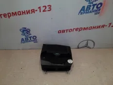 Центральный НЧ-Динамик BMW X3 2008 65136990101 E83 N52B25A, левый
