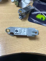 Датчик airbag BMW X5 2004 65779119743 E53