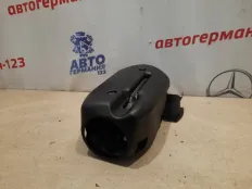 Кожух рулевой колонки BMW X3 2008 32311094678 E83 N52B25A