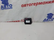 Блок управления климат-контролем BMW 118 2011 64119311850 F20 N13B16