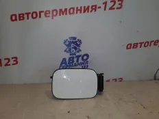 Лючок бензобака BMW X3 2008 51173438033 E83 N52B25A