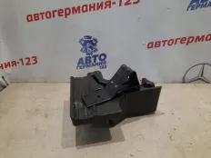 Пол багажника пластик BMW X3 2006 51473428944 E83