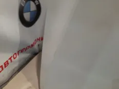Капот BMW 750 2011 41617204514 F01