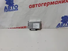 Блок контроля исправности ламп BMW X3 2008 61353451625 E83 N52B25A