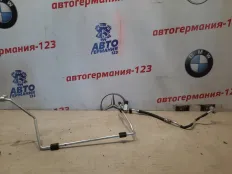 Трубка кондиционера BMW 320D 2014 64539212236 F30 N47D20C