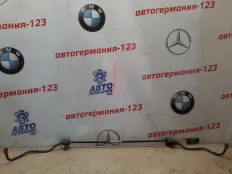 Стабилизатор BMW 320D 2014 33556853473 F30 N47D20C, задний