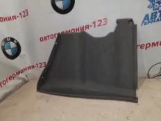 Обшивка багажника BMW 5 SERIES 2000 51478159476 E39, правая