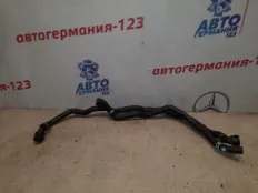 Патрубок системы охлаждения BMW X1 2012 64219239779 E84 N20B20A