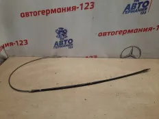 Трос ручника BMW X1 2012 34406857642 E84 N20B20A
