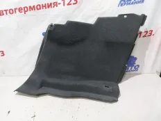 Обшивка багажника BMW 5 SERIES 2004 51477024858 E60, правая