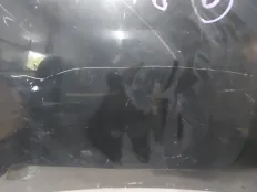 Капот Volkswagen Polo 2011 6Q0823031J 6RCBZ