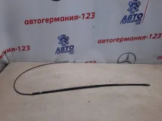 Трос ручника BMW X1 2012 34406857642 E84 N20B20A