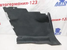 Обшивка багажника BMW 5 SERIES 2004 51477024857 E60, левая