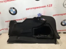 Обшивка багажника BMW 320D 2014 51487246296 F30 N47D20C