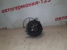 Подушка двигателя BMW 320D 2014 22116787658 F30 N47D20C, правая