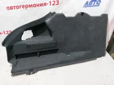 Обшивка багажника BMW 645 2007 51476970563 E63