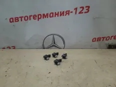 Датчик парковки BMW 320D 2014 66209261587 F30 N47D20C