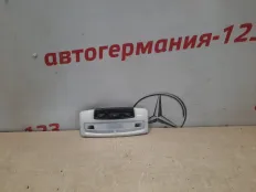 Плафон салона BMW 116 2012 63317945984 F20 N13B16
