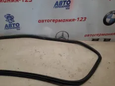 Уплотнитель двери BMW 320D 2014 51727303967 F30 N47D20C, задний