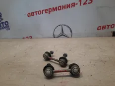 Стойка стабилизатора BMW X3 2008 33503414297 E83 N52B25A, задняя