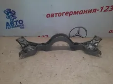 Кронштейн редуктора BMW X3 2008 33303450440 E83 N52B25A