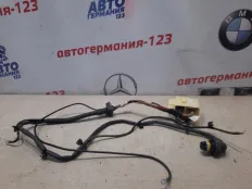 Проводка АКПП BMW 320D 2014 12518507885 F30 N47D20C