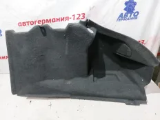 Обшивка багажника BMW 645 2007 51476977036 E63