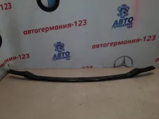 Усилитель бампера BMW 118 2011 51647266325 F20 N13B16, передний