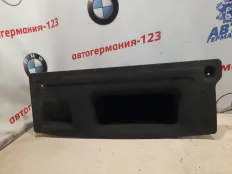 Обшивка багажника BMW 5 SERIES 2011 51477222132 F10