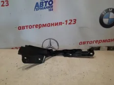 Перегородка BMW 320D 2014 51757331241 F30 N47D20C, передняя левая
