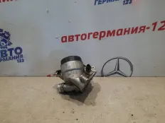 Корпус масляного фильтра BMW X3 2008 11428683206 E83 N52B25A