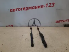Амортизатор капота BMW 320D 2014 51237239233 F30 N47D20C