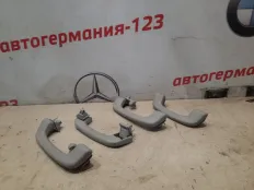 Ручка потолка BMW 320D 2014 51167495617 F30 N47D20C