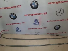Молдинг крыши BMW X3 2008 51133413249 E83 N52B25A