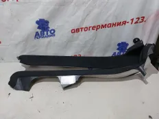 Обшивка салона Mercedes E320 2008 A2116900126 W211 642.920