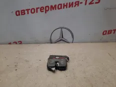 Замок спинки сиденья BMW 320D 2014 52207112864 F30 N47D20C, правый