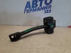Ограничитель двери BMW 523i 2011 51217182005 F10 N52B25AF, передний левый
