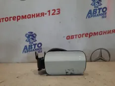 Лючок бензобака BMW 320D 2014 51177238100 F30 N47D20C