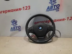 Руль BMW 116 2012 32306854753 F20 N13B16