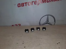 Датчик парковки BMW X3 2008 66209142211 E83 N52B25A, задний