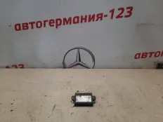 Блок комфорта BMW 320D 2014 61357373992 F30 N47D20C