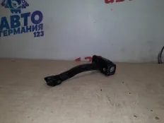 Ограничитель двери BMW 523i 2011 51217182005 F10 N52B25AF, передний правый