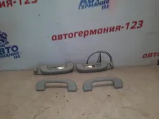 Ручка потолка Mercedes ML350 2006 A1648100151 W164 272.967