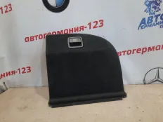 Обшивка багажника BMW 5 SERIES 2004 51476968332 E61, правая