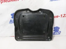 Защита двигателя BMW X3 2008 31116795159 E83 N52B25A