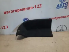 Обшивка багажника BMW X3 2006 51473419078 E83