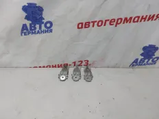 Кронштейн защиты картера BMW 116 2012 51757241820 F20 N13B16, передний