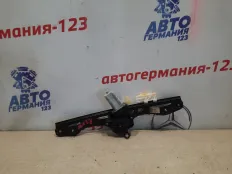 Стеклоподъемник BMW 320D 2014 51357281888 F30 N47D20C, задний правый